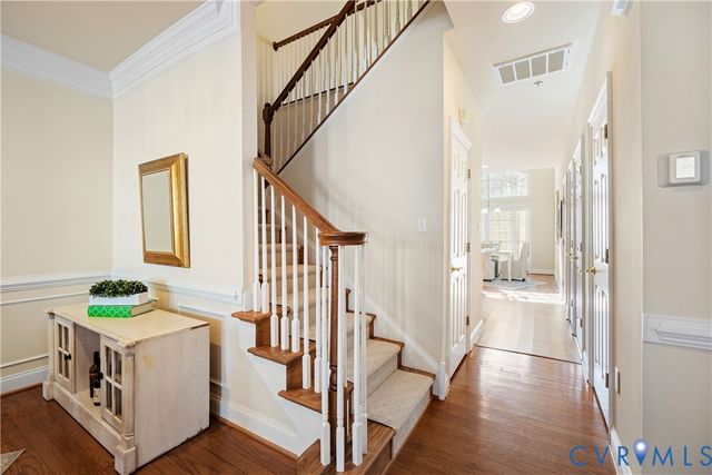 9503 Belle Air Ln, Henrico, VA 23229