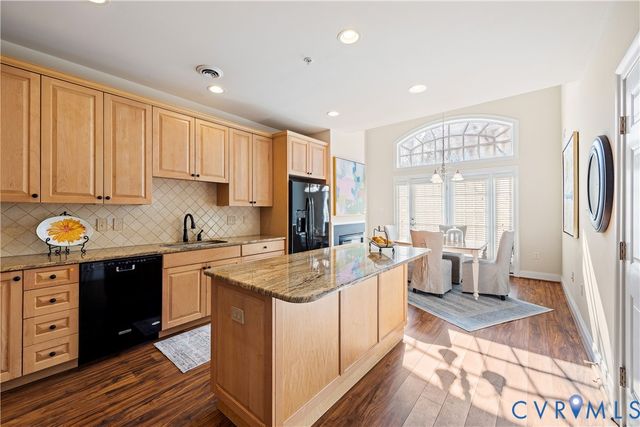 9503 Belle Air Ln, Henrico, VA 23229