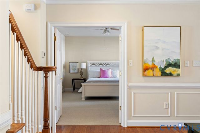 9503 Belle Air Ln, Henrico, VA 23229