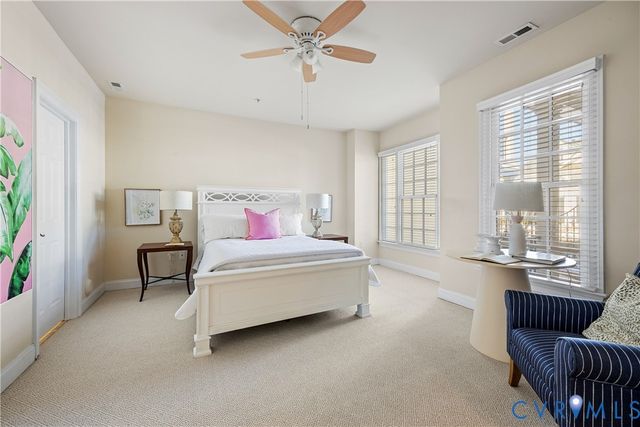 9503 Belle Air Ln, Henrico, VA 23229