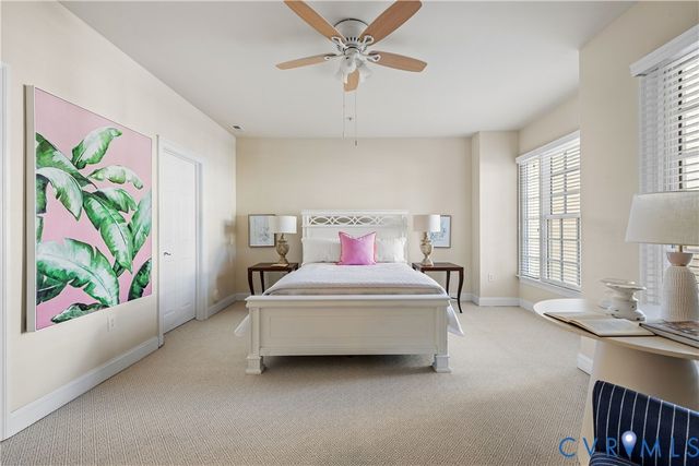 9503 Belle Air Ln, Henrico, VA 23229