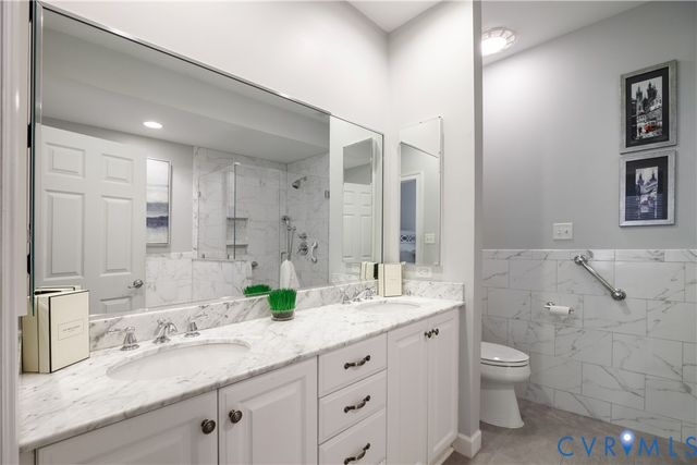 9503 Belle Air Ln, Henrico, VA 23229