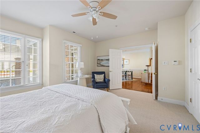 9503 Belle Air Ln, Henrico, VA 23229