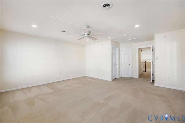 9503 Belle Air Ln, Henrico, VA 23229