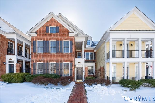 9503 Belle Air Ln, Henrico, VA 23229