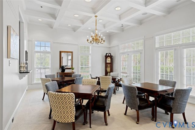 9503 Belle Air Ln, Henrico, VA 23229