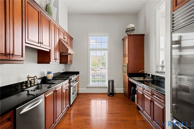 9503 Belle Air Ln, Henrico, VA 23229