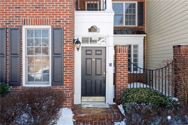 9503 Belle Air Ln, Henrico, VA 23229