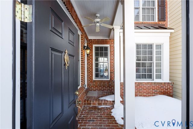 9503 Belle Air Ln, Henrico, VA 23229