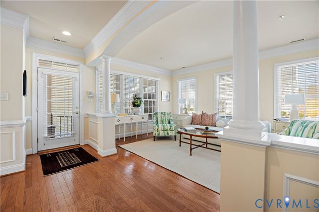 9503 Belle Air Ln, Henrico, VA 23229