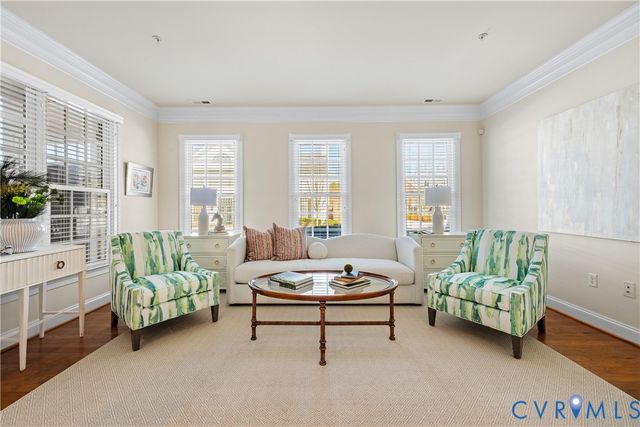 9503 Belle Air Ln, Henrico, VA 23229