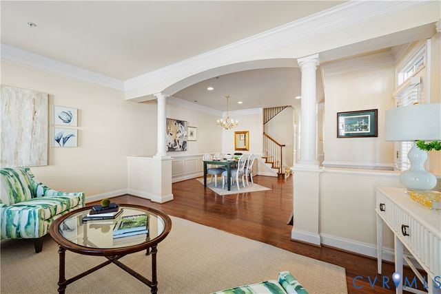 9503 Belle Air Ln, Henrico, VA 23229