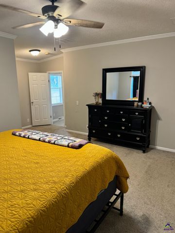 101 Orchard Road, Perry, GA 31069