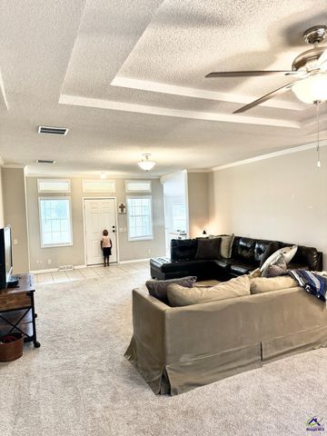 101 Orchard Road, Perry, GA 31069