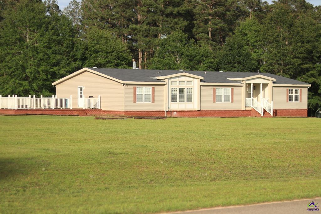 101 Orchard Road, Perry, GA 31069