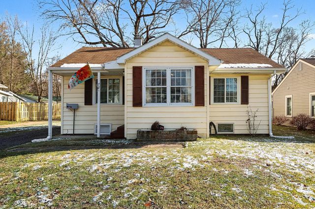 70 Broadway Boulevard, Battle Creek, MI 49037