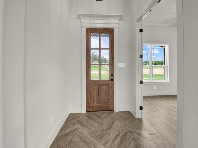 305 Wrangler Court, Weatherford, TX 76088