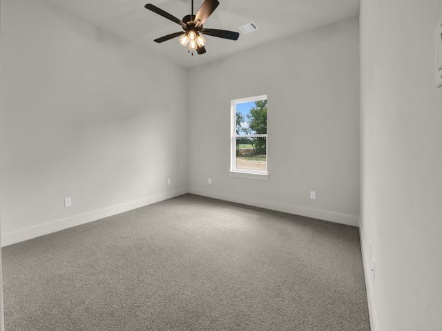 305 Wrangler Court, Weatherford, TX 76088