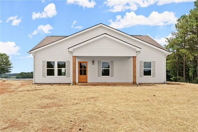 0 Arthur Allen Road, Cleveland, GA 30528