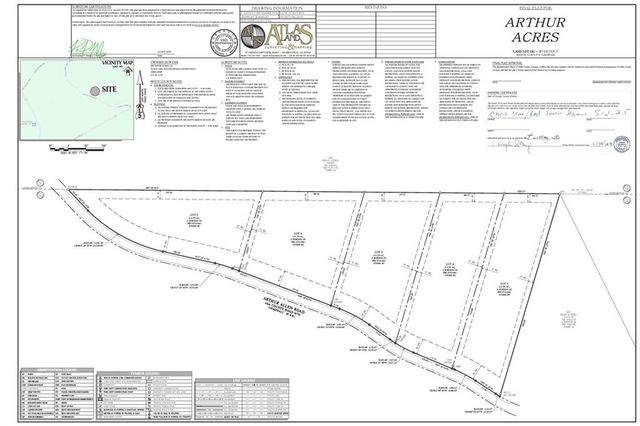 0 Arthur Allen Road, Cleveland, GA 30528