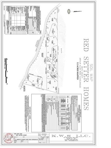 0 Arthur Allen Road, Cleveland, GA 30528
