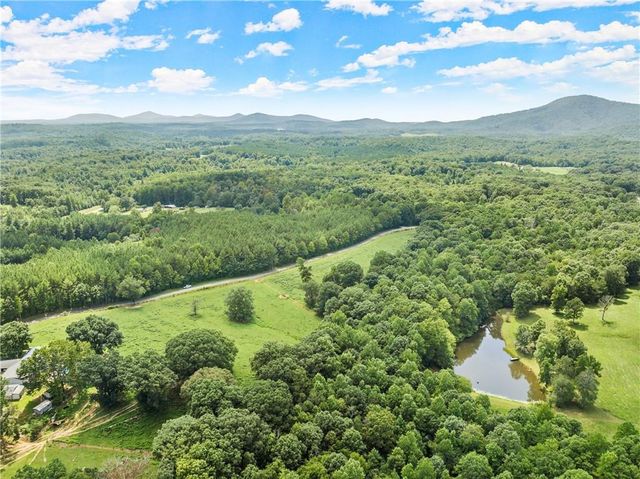 0 Arthur Allen Road, Cleveland, GA 30528