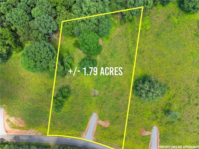 0 Arthur Allen Road, Cleveland, GA 30528
