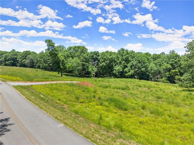 0 Arthur Allen Road, Cleveland, GA 30528