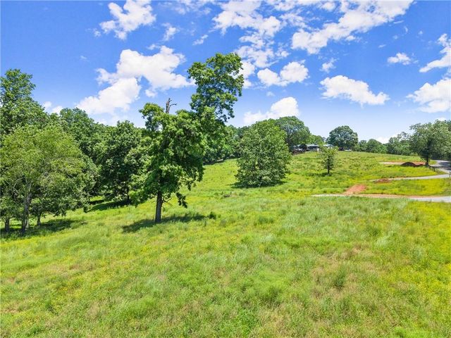 0 Arthur Allen Road, Cleveland, GA 30528