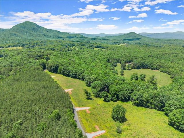 0 Arthur Allen Road, Cleveland, GA 30528