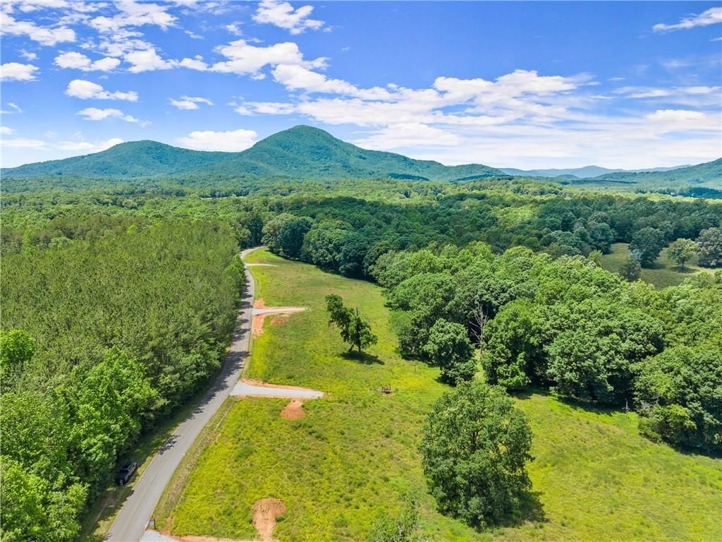 0 Arthur Allen Road, Cleveland, GA 30528