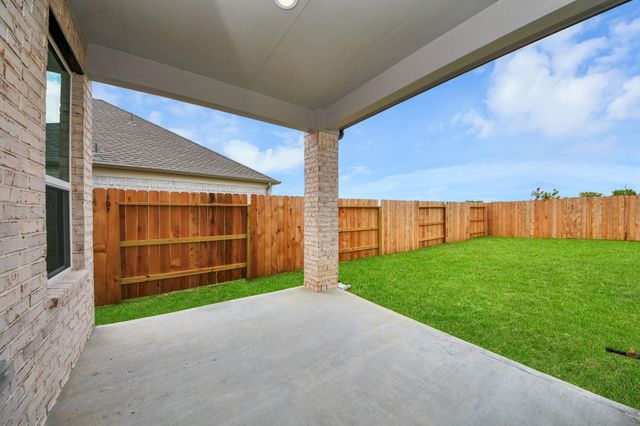 26375 Viva Drive, Magnolia, TX 77355