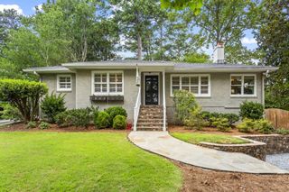2180 Howell Mill NW Road, Atlanta, GA 30318