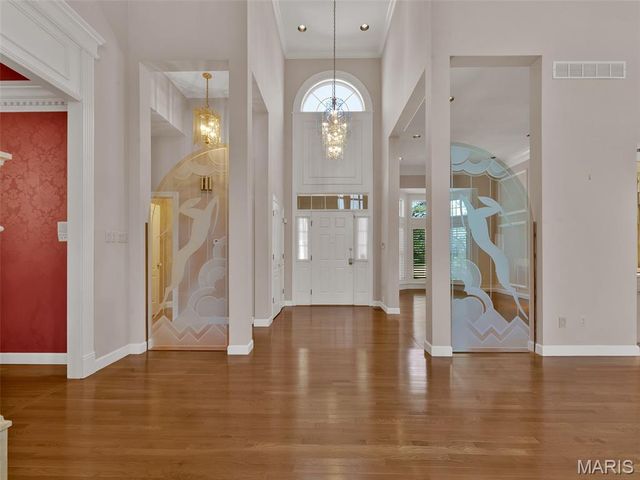 13004 Pembrooke Valley Court, St Louis, MO 63141