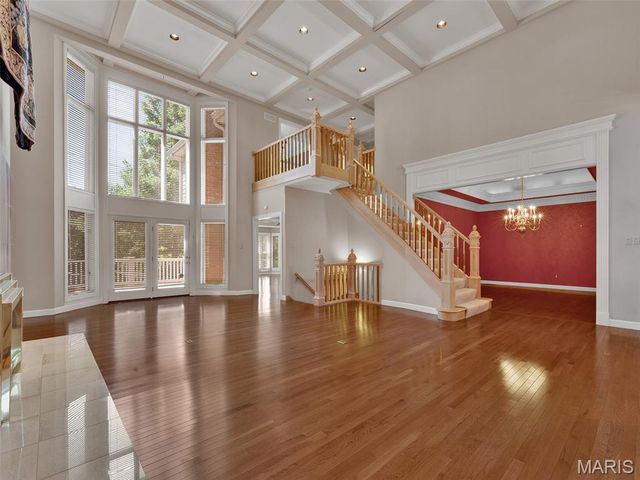 13004 Pembrooke Valley Court, St Louis, MO 63141