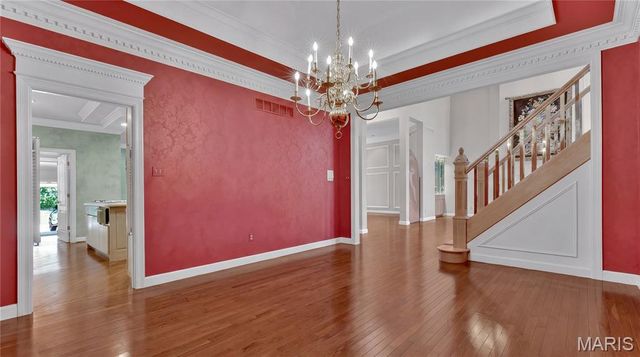 13004 Pembrooke Valley Court, St Louis, MO 63141