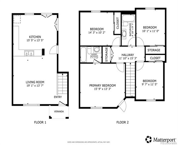 1454 Goldeneye Lane, Brighton, CO 80601