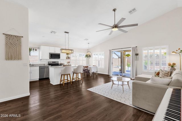 973 N SUNNYVALE Avenue, Gilbert, AZ 85234