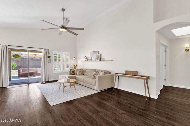 973 N SUNNYVALE Avenue, Gilbert, AZ 85234