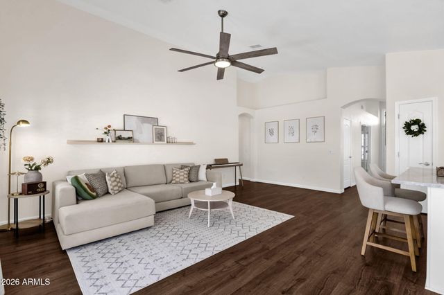 973 N SUNNYVALE Avenue, Gilbert, AZ 85234