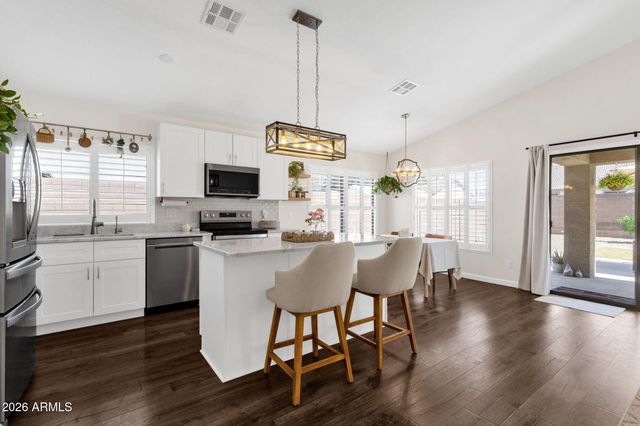 973 N SUNNYVALE Avenue, Gilbert, AZ 85234