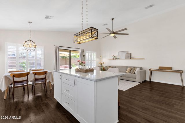 973 N SUNNYVALE Avenue, Gilbert, AZ 85234