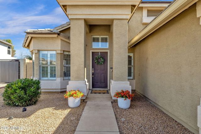 973 N SUNNYVALE Avenue, Gilbert, AZ 85234