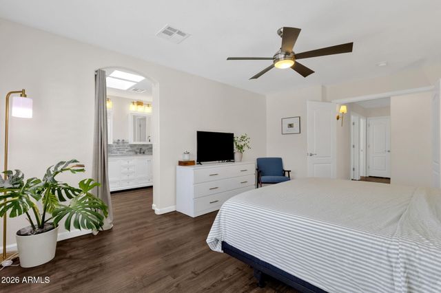 973 N SUNNYVALE Avenue, Gilbert, AZ 85234