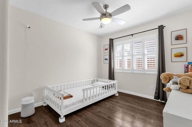 973 N SUNNYVALE Avenue, Gilbert, AZ 85234