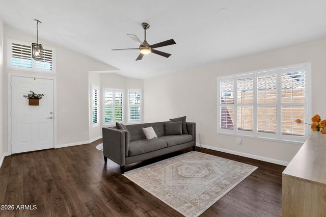 973 N SUNNYVALE Avenue, Gilbert, AZ 85234