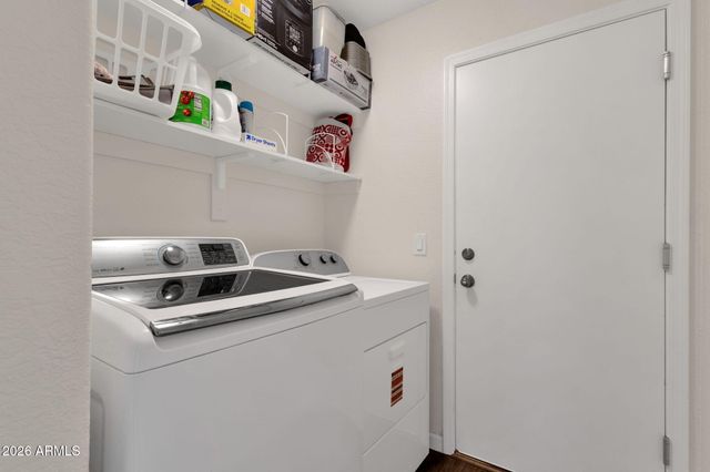 973 N SUNNYVALE Avenue, Gilbert, AZ 85234