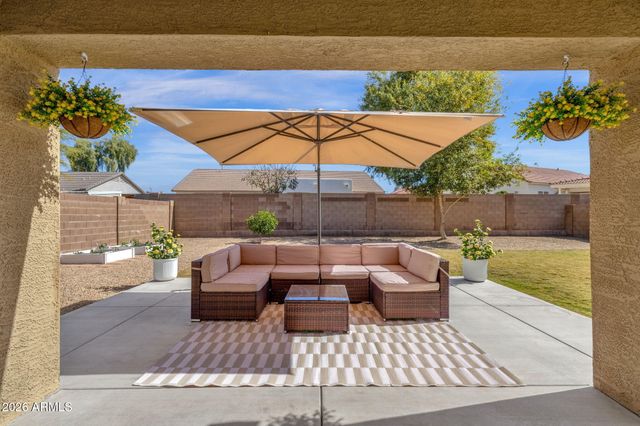 973 N SUNNYVALE Avenue, Gilbert, AZ 85234