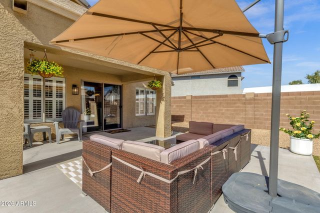 973 N SUNNYVALE Avenue, Gilbert, AZ 85234