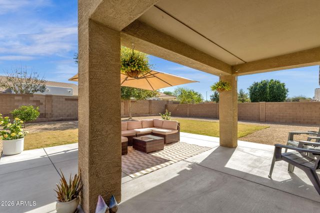 973 N SUNNYVALE Avenue, Gilbert, AZ 85234